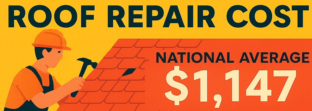 Roof Repair Quote